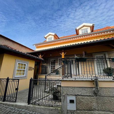 Cantinho Da Estrela Seia Exterior foto