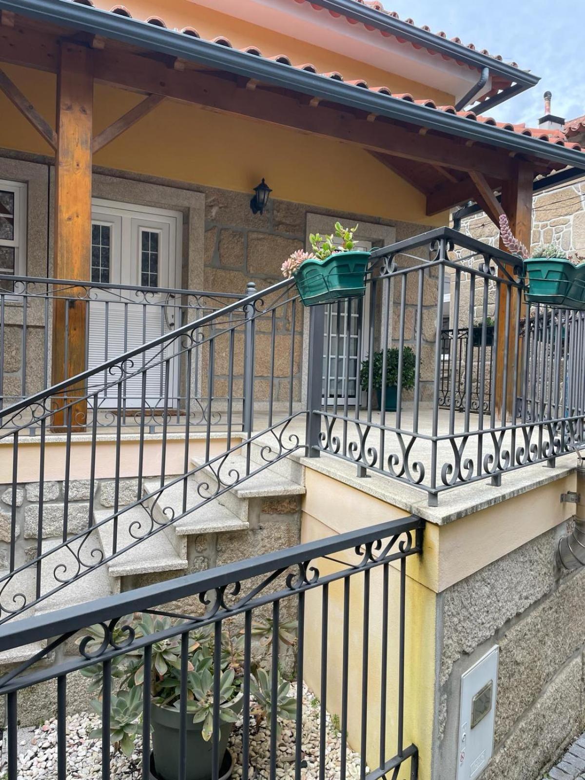 Cantinho Da Estrela Seia Exterior foto