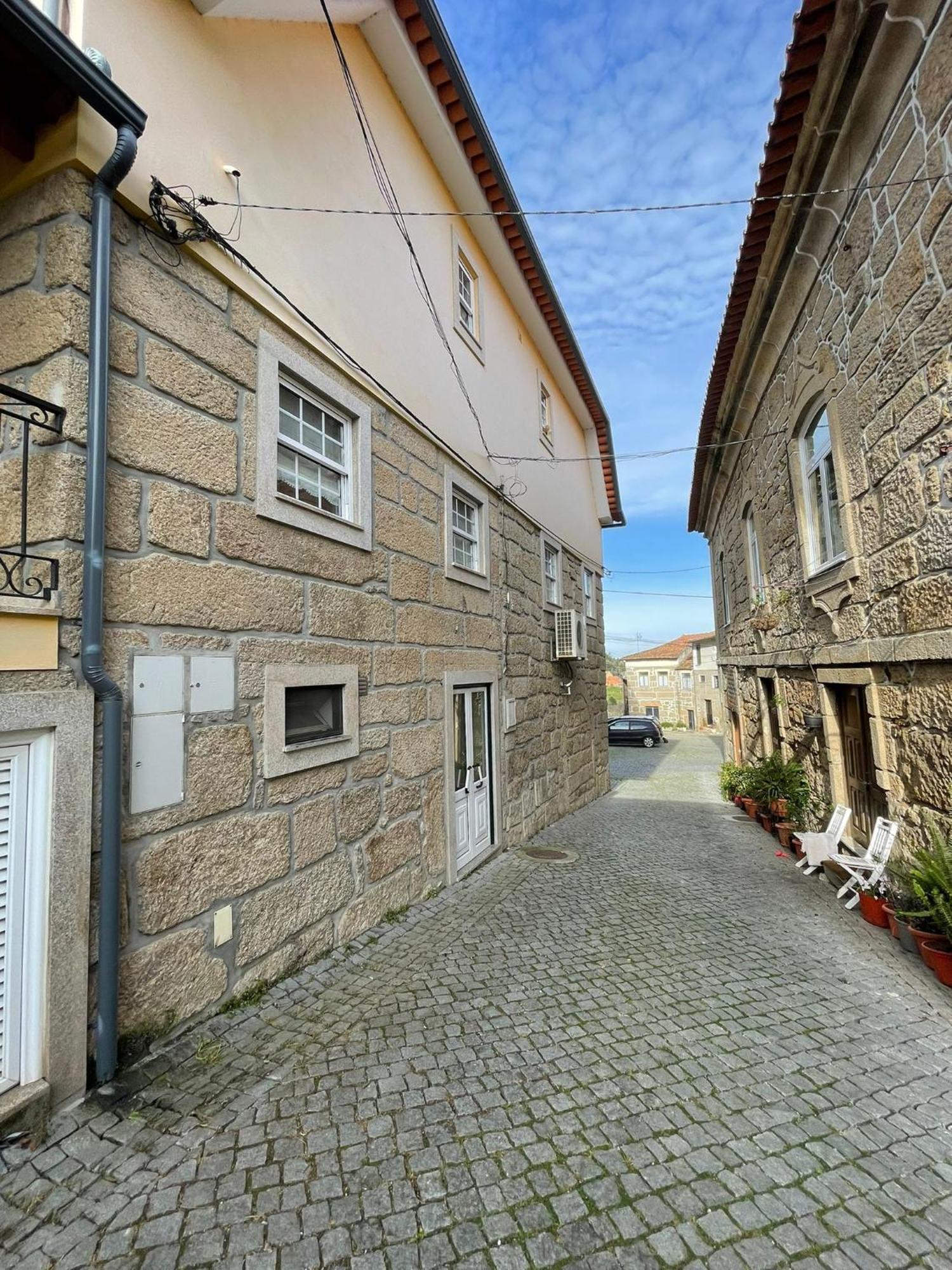 Cantinho Da Estrela Seia Exterior foto