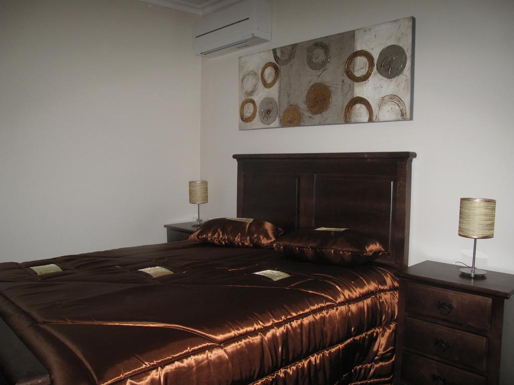 Cantinho Da Estrela Seia Quarto foto