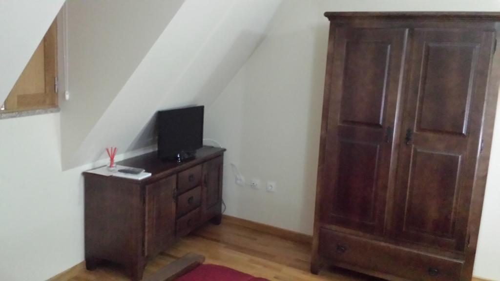Cantinho Da Estrela Seia Quarto foto